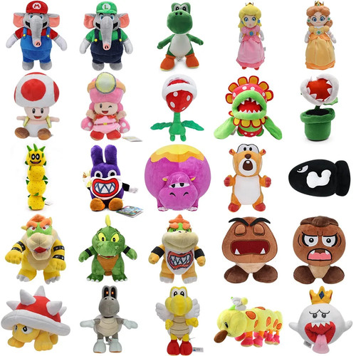 Super mario bros - mario, |