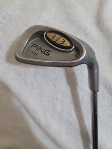 Ping size lob wedge red - ping,
