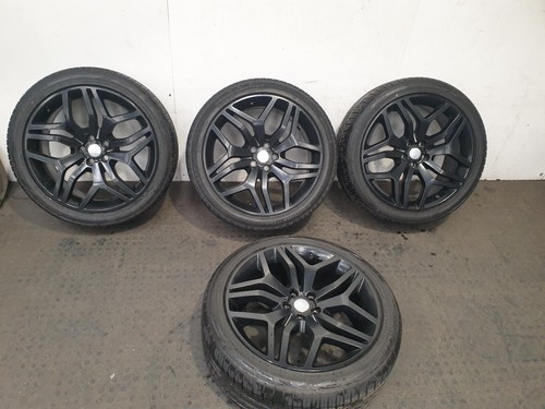 Landrover range rover sport