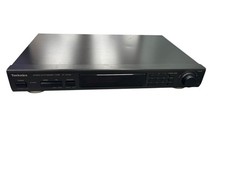 Technics ST-GT350 Stereo