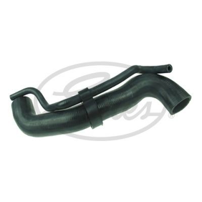 Gates radiator hose for - gates,