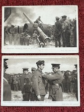 Two Postcards - Daily Mail