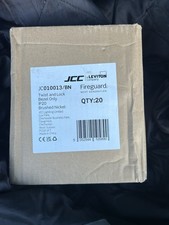 JCC JC010013/BN Fireguard