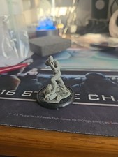 Dead Shot Floyd Layton Batman Miniatures Game Knight Models