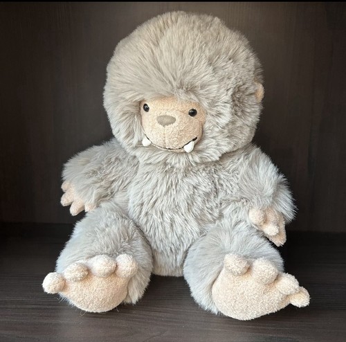 Rare discontinued bigfoot - rare,
