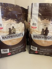 Wainwrights Dry Dog Food