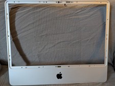 Apple iMac 20" A1224 2007-2008 Screen Cover Bezel - 613-6787 EMC 2210 & 2133