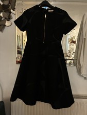 Orla Kiely Black Giant Cut Out