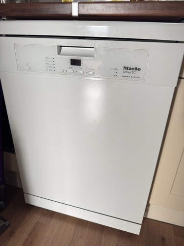 Miele g4203sc freestanding - miele,
