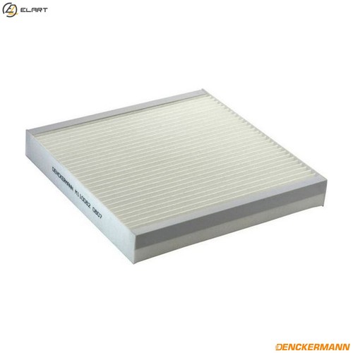 Filter cabin air - cabin,