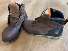 Timberland Pro Ballast  Safety