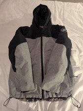 Griffin Studio Element 3 In 1 Down Jacket Large