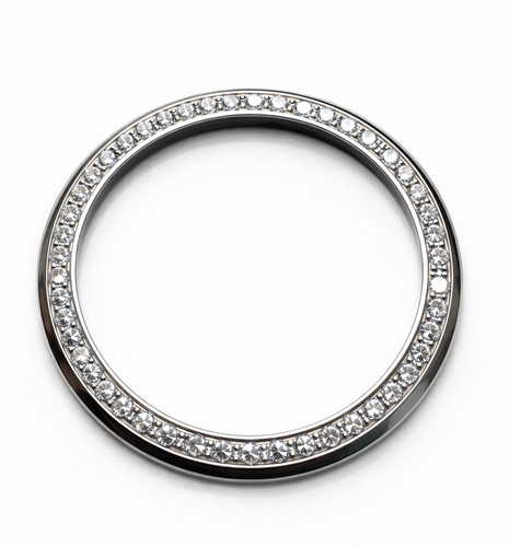 Custom carat ct - custom, rolex