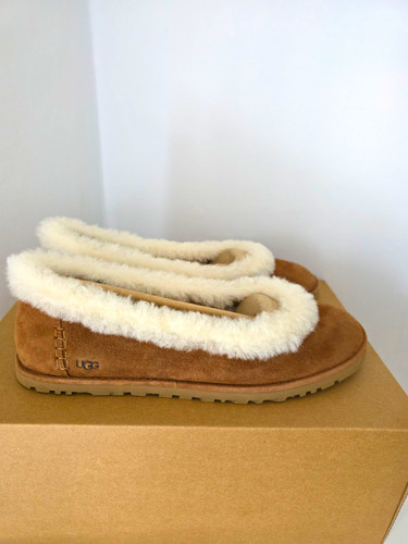 Ugg ansley women suede - ugg,