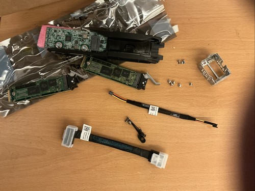 Dell boss controller hm7f6 - boss,