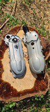 Gilera runner side case - side,