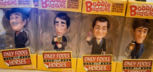 Only fools and horses mini - only,