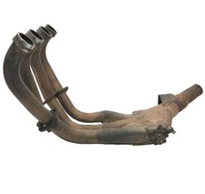 Exhaust manifold Yamaha YZF