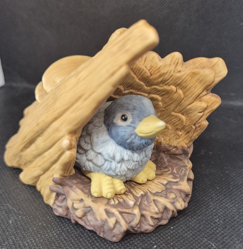 1984 franklin mint woodland - franklin,