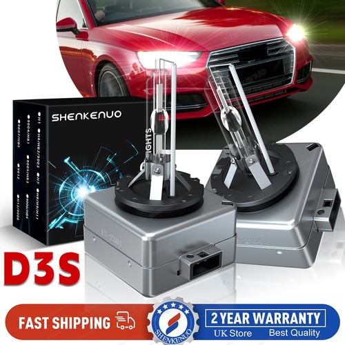 D3s d3r led headlight - led, bulbs