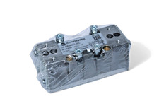 NORGREN SXE9673-Z60- DOUBLE SOLENOID VALVE