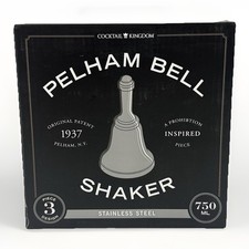 Cocktail Kingdom Pelham Bell