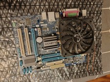 Gigabyte g41mt s2p lga 775 - ga-g41mt-s2p,