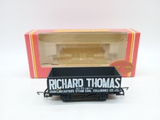 Hornby R6071 Richard Thomas 21T Mineral Wagon 23301 - OO - New & Boxed