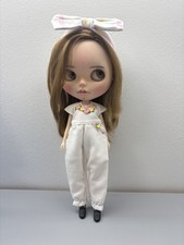 Blythe Doll Clothes Set Outfit