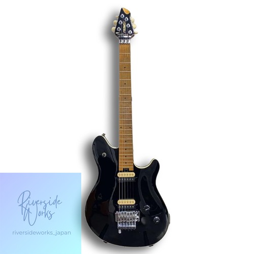 Peavey 1997 wolfgang evh - peavey,