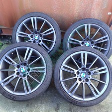 GENUINE BMW 3 SERIES E91