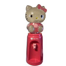 Hello Kitty 8-cup Mini Water