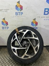 Vauxhall Insignia 2013-2017 ALLOY SINGLE + TYRE 39019114 #3