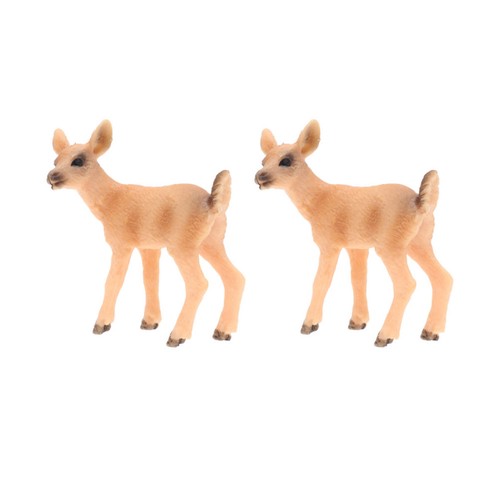 2pcs christmas ornament - 2pcs,