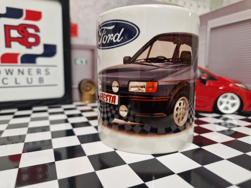 Ford fiesta xr2 mk2 - fiesta,
