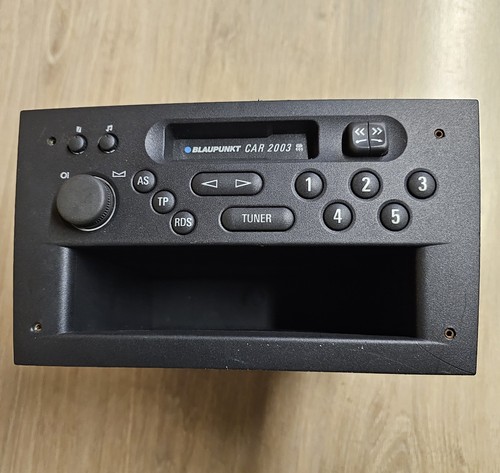 Vauxhall corsa car stereo - vauxhall,