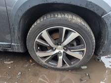 PEUGEOT 2008 GT LINE 2016-2019