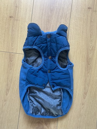 Dog winter coat waterproof - winter,