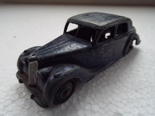 Dinky number riley - no,