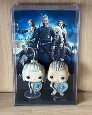 Funko pop custom vikings - funko,