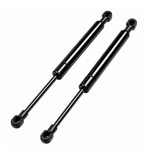 Front bonnet hood struts - 2x,