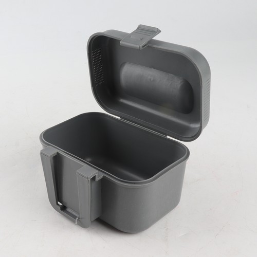 Fishing live bait - (s)fishing, box