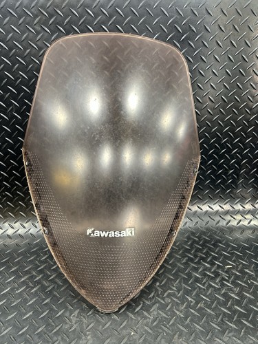 Kawasaki er6f windscreen - kawasaki,