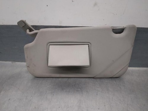 1702310 4692747 sun visor - , lh