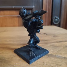 Warhammer Kroxigor Champion