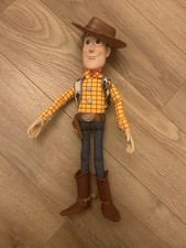 Disney Pixar Toy Story Talking