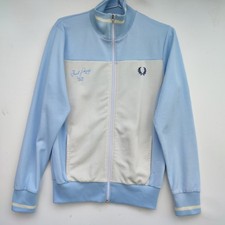 Fred perry white blue - fred,