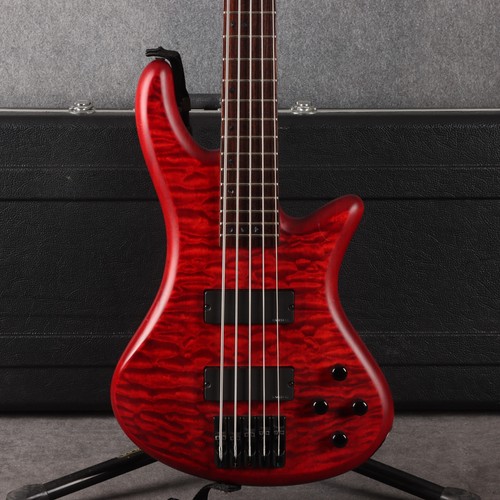 Schecter diamond series custom - series,