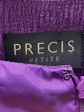 PRECIS PETITE-2Piece Set -