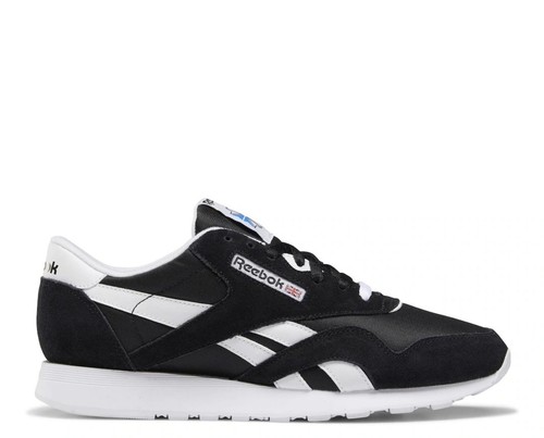 Reebok classic nylon men - classic, men's